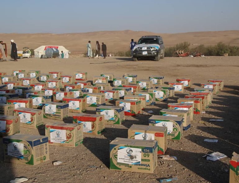 Programs and Initiatives